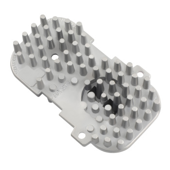 AL DEL phares Dispositif de commande Module feux diurnes 1305715084 2-Pin