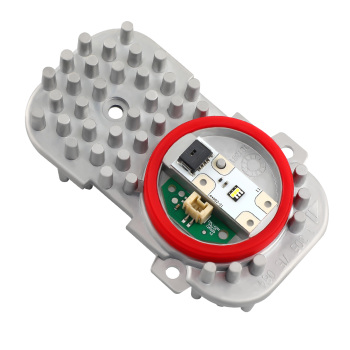 AL DEL phares Dispositif de commande Module feux diurnes 1305715084 2-Pin