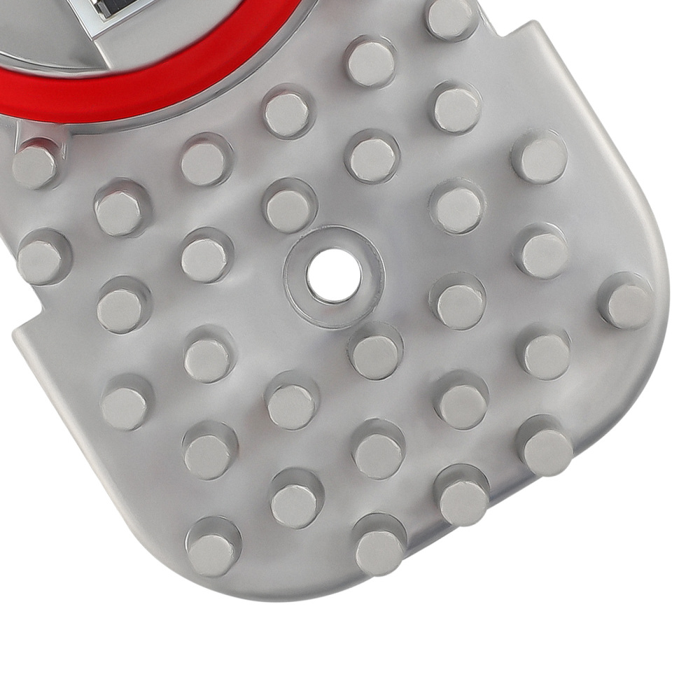 AL DEL phares Dispositif de commande Module feux diurnes 1305715084 2-Pin