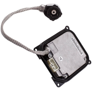 Xenon HID Headlight Ballast Control Module 8596751040 compatible for Lexus Toyota 2006-2011