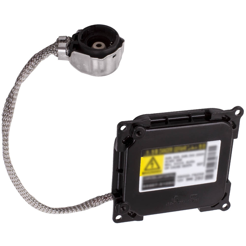 Xenon HID Headlight Ballast Control Module 8596751040 compatible for Lexus Toyota 2006-2011