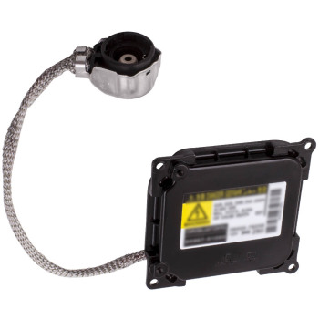 Xenon HID Headlight Ballast Control Module 8596751040 compatible for Lexus Toyota 2006-2011