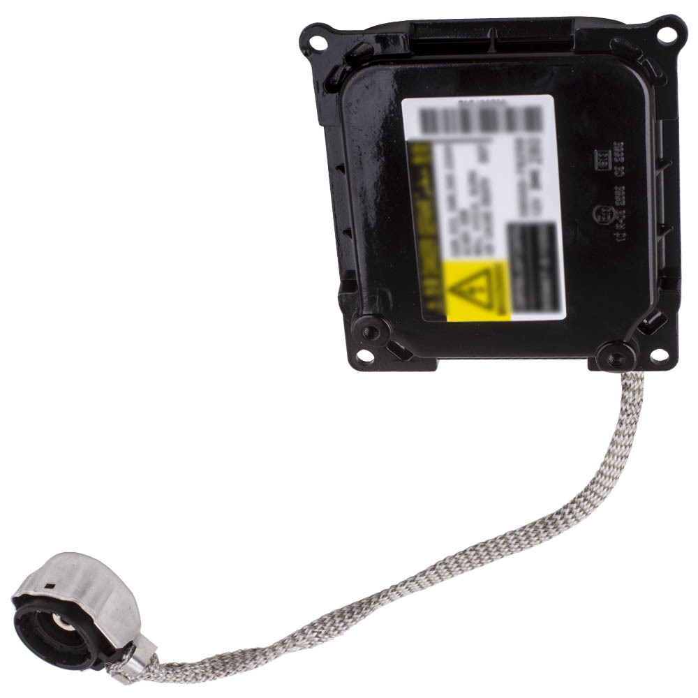 Xenon HID Headlight Ballast Control Module 8596751040 compatible for Lexus Toyota 2006-2011