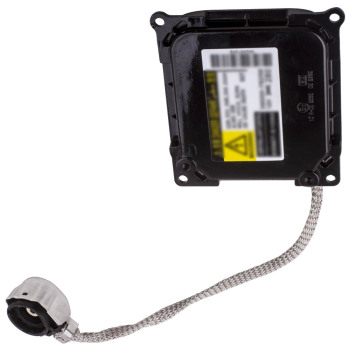 Xenon HID Headlight Ballast Control Module 8596751040 compatible for Lexus Toyota 2006-2011