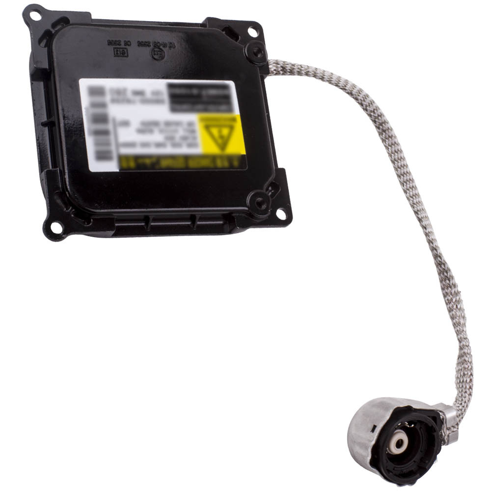 Xenon HID Headlight Ballast Control Module 8596751040 compatible for Lexus Toyota 2006-2011