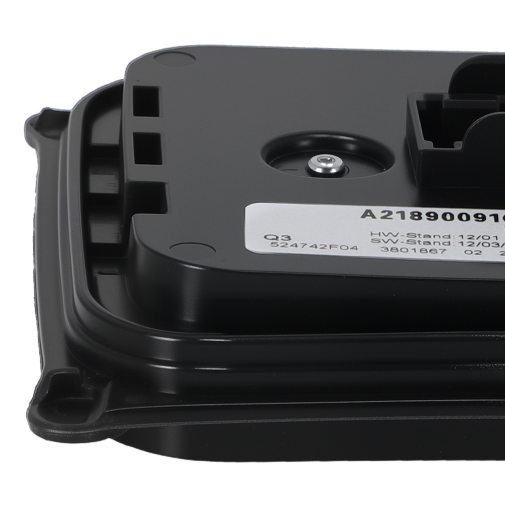 Xenon HID Headlight Control Module compatible for Mercedes-Benz C-class W204 2189009103