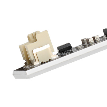 Queue Lumière Feu Arrière Plug et Play carte chez Défectueux DEL compatible pour Bmw x3 f25