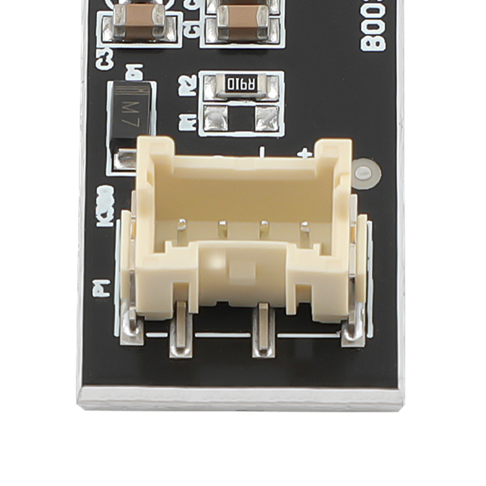 Tail Light LED Driver Board compatible for BMW X3 F25 2009 - 2017 B0038092