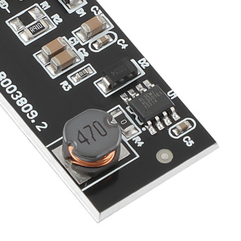 Tail Light LED Driver Board compatible for BMW X3 F25 2009 - 2017 B0038092