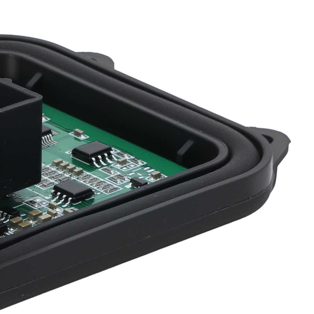 XENON Modulo Centralina Curve Adattivo Luce compatibile per BMW E81/E82/E88 2006 - 2013