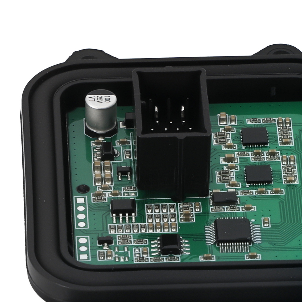XENON Modulo Centralina Curve Adattivo Luce compatibile per BMW E81/E82/E88 2006 - 2013