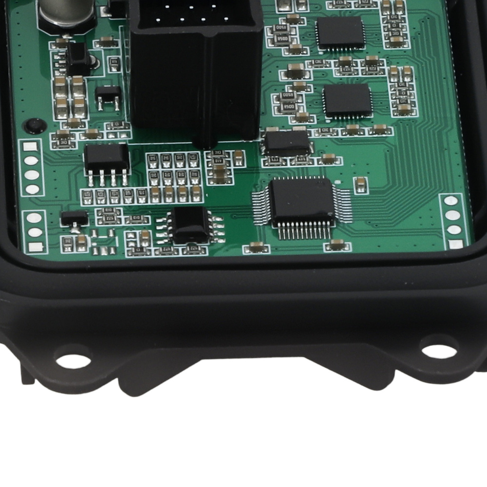 XENON Modulo Centralina Curve Adattivo Luce compatibile per BMW E81/E82/E88 2006 - 2013