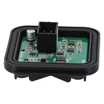 1xUnidad De Control De Nivelación De Faros compatible para BMW E93 LCI X5 E70 X6 E71 Z4 E8