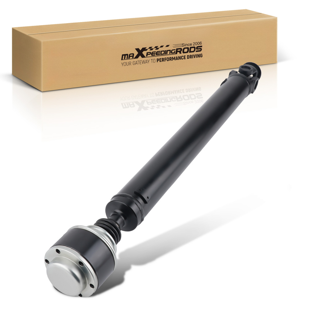 Front Driveshaft Propshaft Assembly for Land Rover Freelander 2.5L AWD 1998-2006