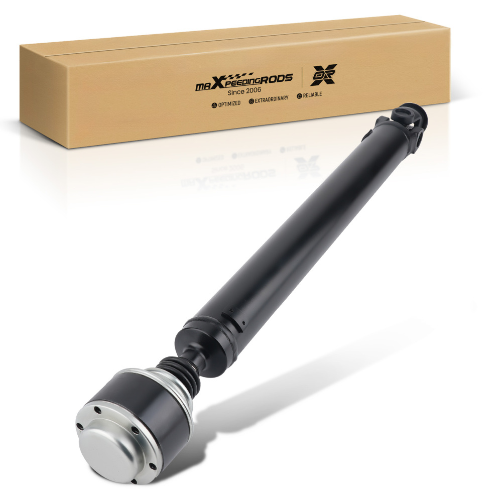 Front Driveshaft Propshaft Assembly for Land Rover Freelander 2.5L AWD 1998-2006