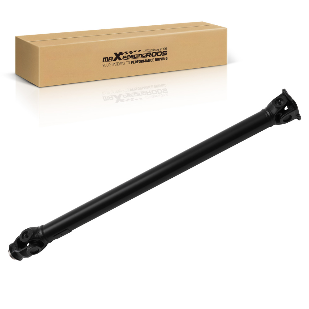 Drive Shaft Rear L=881mm compatible for Land Rover Freelander I L314 1998-2006 TVB000190