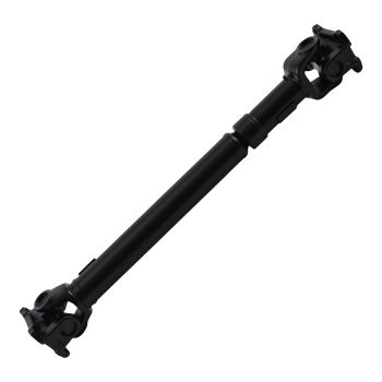 Driveshaft Prop Shaft Assembly compatible for Toyota Tacoma Pickup 4.0 4WD 1GR-FE 2005-2015