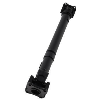Driveshaft Prop Shaft Assembly compatible for Toyota Tacoma Pickup 4.0 4WD 1GR-FE 2005-2015