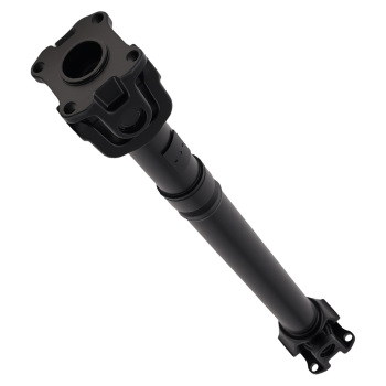 Driveshaft Prop Shaft Assembly compatible for Toyota Tacoma Pickup 4.0 4WD 1GR-FE 2005-2015