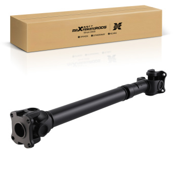 Driveshaft Prop Shaft Assembly compatible for Toyota Tacoma Pickup 4.0 4WD 1GR-FE 2005-2015