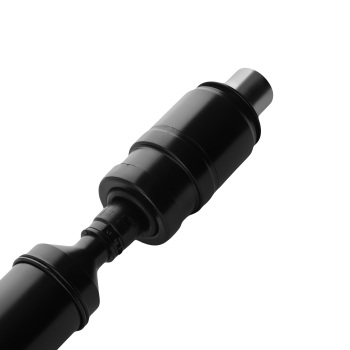 Rear Driveshaft Prop Shaft compatible for Cadillac XT5 17-18 compatible for GMC Acadia 2017-2020 84009480