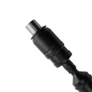 Rear Driveshaft Prop Shaft compatible for Cadillac XT5 17-18 compatible for GMC Acadia 2017-2020 84009480