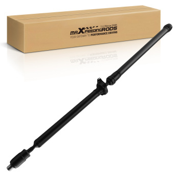 Rear Driveshaft Prop Shaft compatible for Cadillac XT5 17-18 compatible for GMC Acadia 2017-2020 84009480