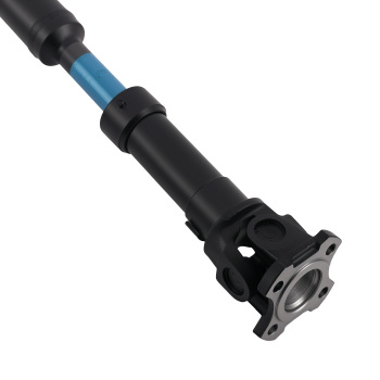 Front Driveshaft Prop Shaft Assembly compatible for Dodge Charger compatible for Chrysler 300 2015-2021