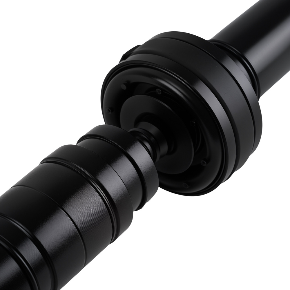 Propshaft Rear compatible for Nissan Qashqai I X-Trail II T31 2.0 AWD Automatic 37000-1DA0B