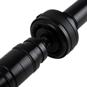 Propshaft Rear compatible for Nissan Qashqai I X-Trail II T31 2.0 AWD Automatic 37000-1DA0B