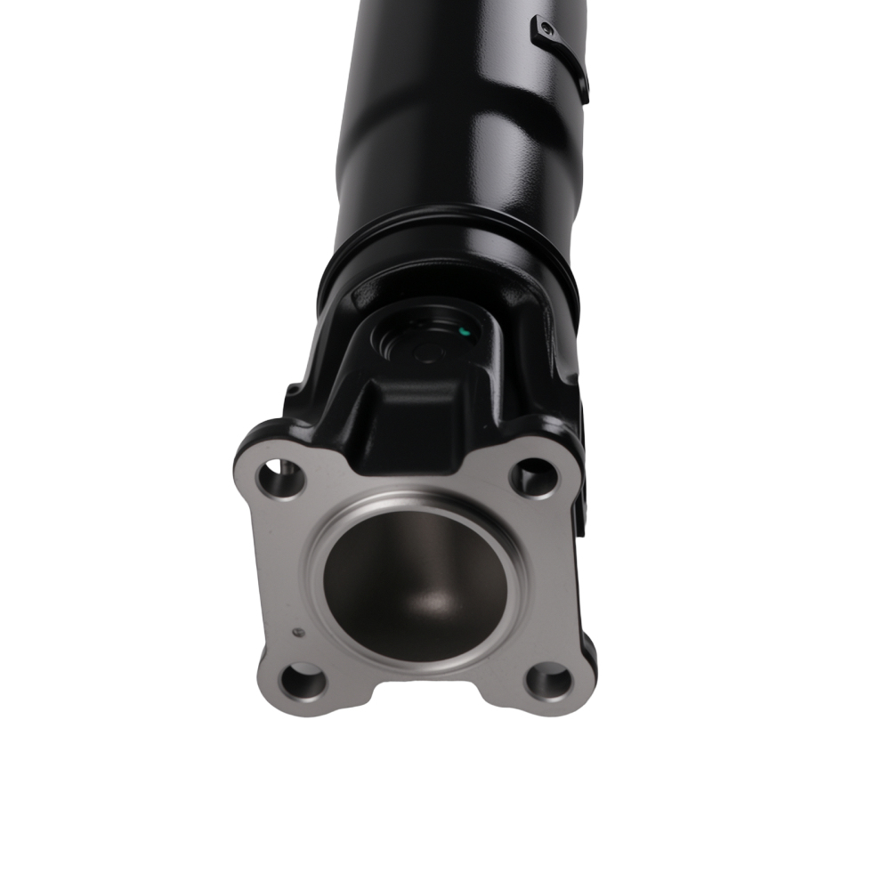 Propshaft Rear compatible for Nissan Qashqai I X-Trail II T31 2.0 AWD Automatic 37000-1DA0B