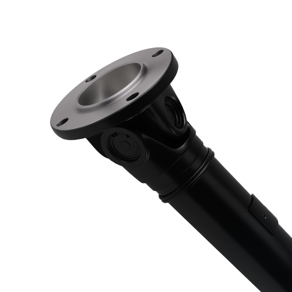 Propshaft Rear compatible for Nissan Qashqai I X-Trail II T31 2.0 AWD Automatic 37000-1DA0B