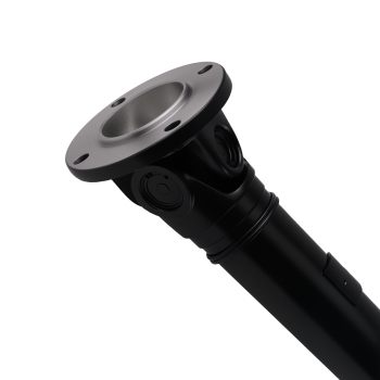 Propshaft Rear compatible for Nissan Qashqai I X-Trail II T31 2.0 AWD Automatic 37000-1DA0B