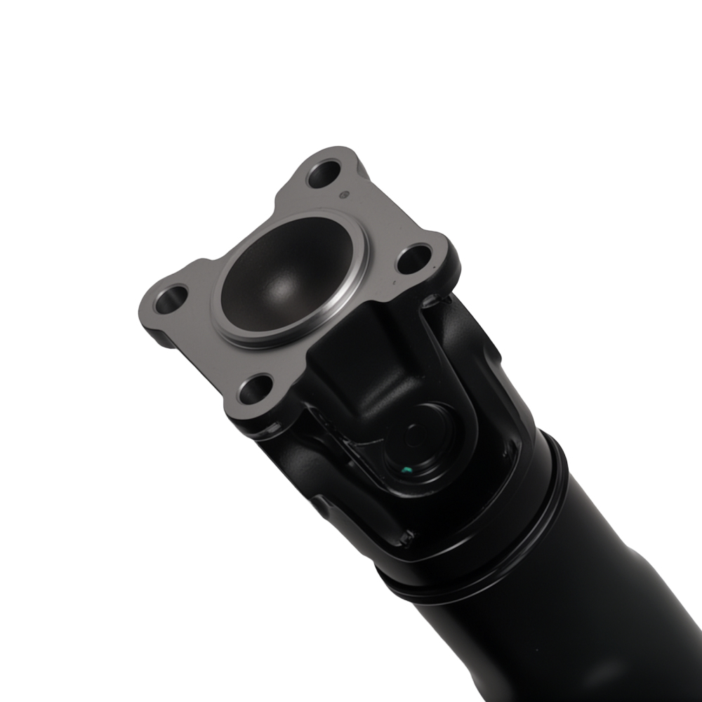 Propshaft Rear compatible for Nissan Qashqai I X-Trail II T31 2.0 AWD Automatic 37000-1DA0B