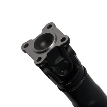 Propshaft Rear compatible for Nissan Qashqai I X-Trail II T31 2.0 AWD Automatic 37000-1DA0B