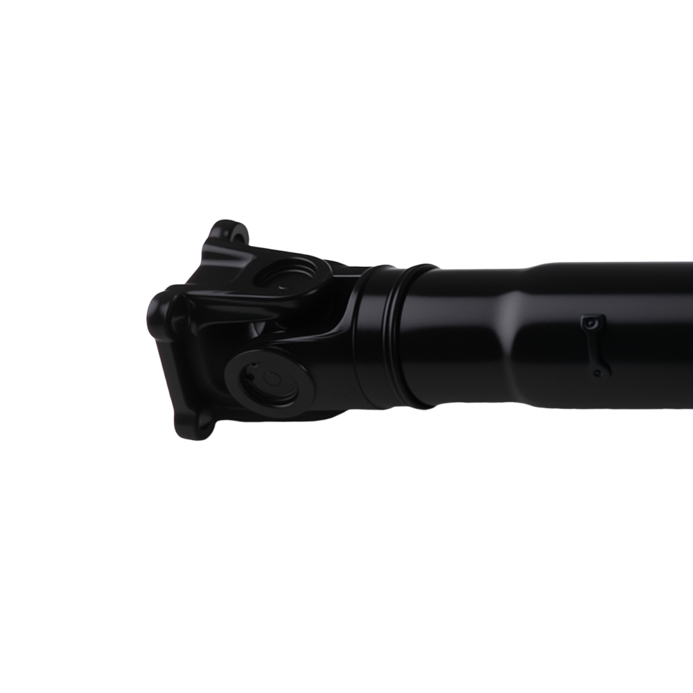 Propshaft Rear compatible for Nissan Qashqai I X-Trail II T31 2.0 AWD Automatic 37000-1DA0B