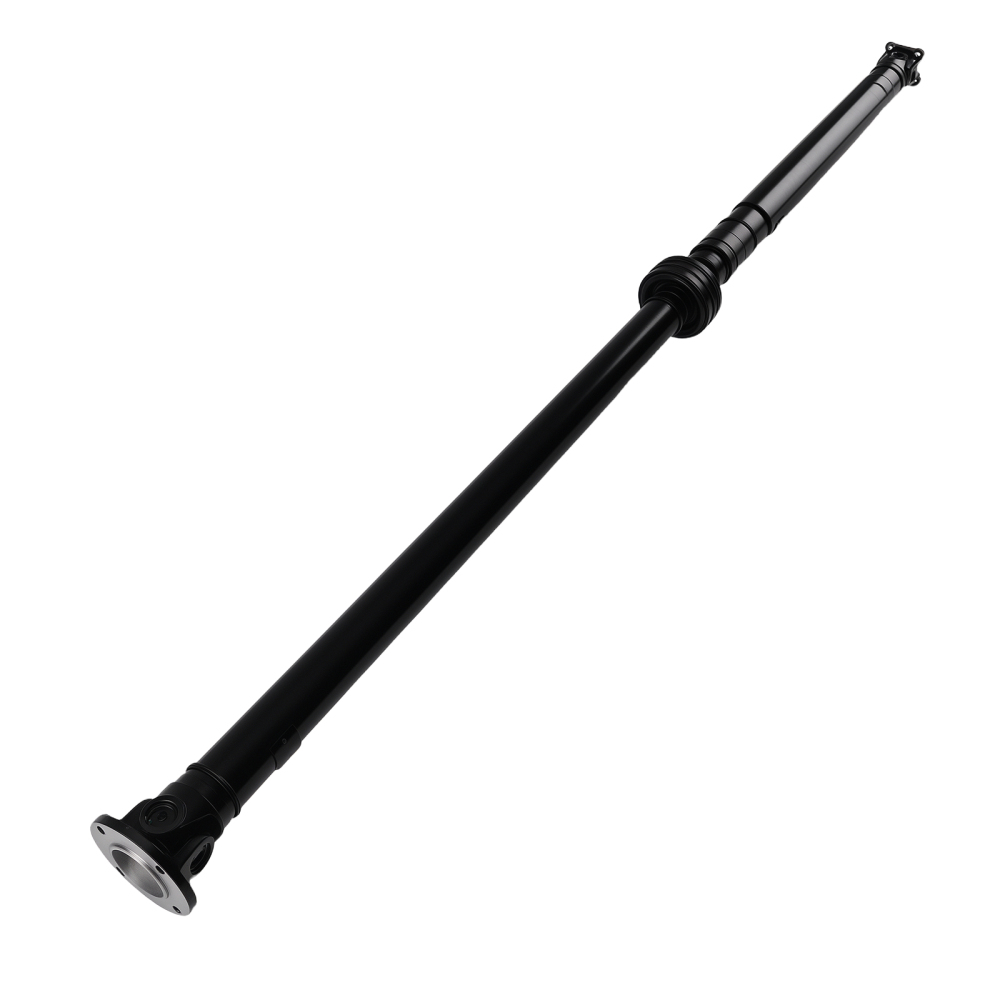 Propshaft Rear compatible for Nissan Qashqai I X-Trail II T31 2.0 AWD Automatic 37000-1DA0B