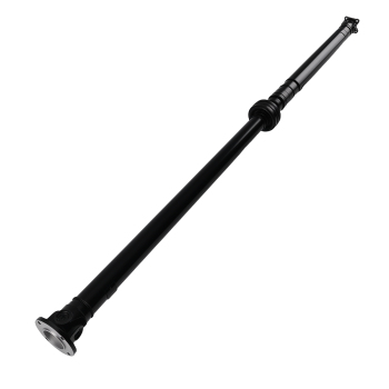 Propshaft Rear compatible for Nissan Qashqai I X-Trail II T31 2.0 AWD Automatic 37000-1DA0B