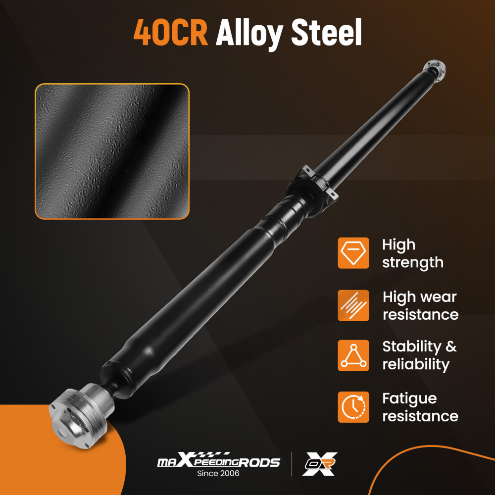 Gruppo albero di trasmissione posteriore per Range Rover Evoque L538 2.0L 2012-2013