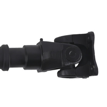 Front Driveshaft compatible for Toyota Hilux Diesel Pickup 2.5 D-4D VI N1 01-05 37140-35071