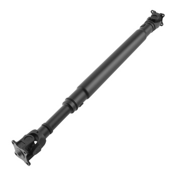 Prop Shaft Assembly compatible for Toyota FJ Cruiser Sport Utility 4-Door V6 4.0L 2007-2014