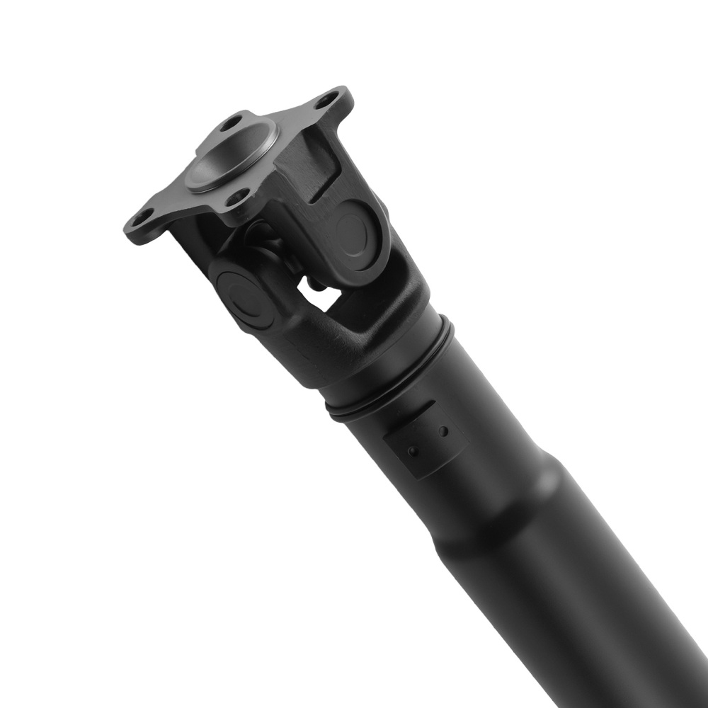 Prop Shaft Assembly compatible for Toyota FJ Cruiser Sport Utility 4-Door V6 4.0L 2007-2014