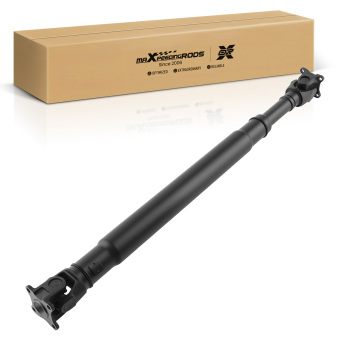 Prop Shaft Assembly compatible for Toyota FJ Cruiser Sport Utility 4-Door V6 4.0L 2007-2014