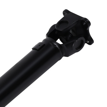 Propshaft Driveshaft Front compatible for Kia Sorento I JC 2002-2009 49100-3E110 491003E110