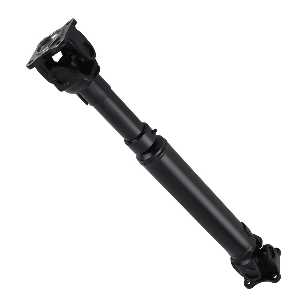 Propshaft Driveshaft Front compatible for Kia Sorento I JC 2002-2009 49100-3E110 491003E110