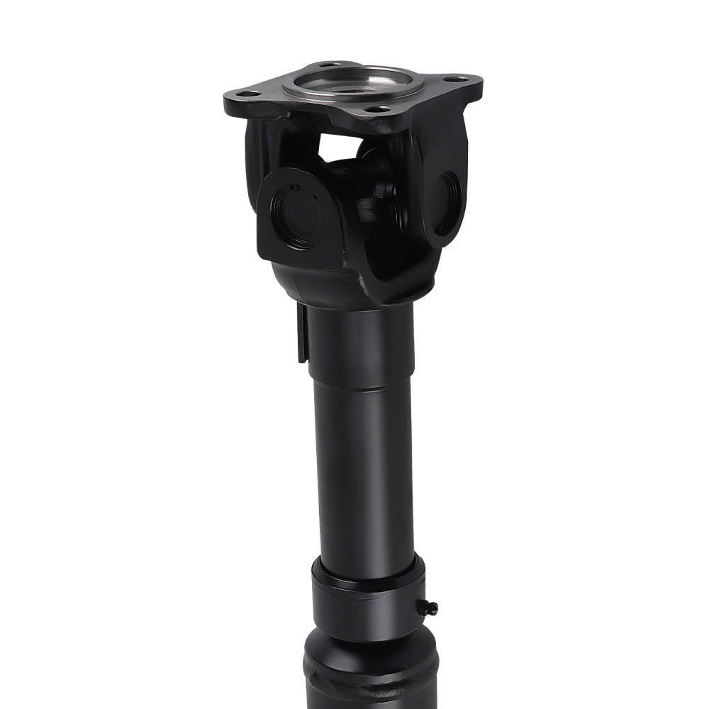 Propshaft Driveshaft Front compatible for Kia Sorento I JC 2002-2009 49100-3E110 491003E110