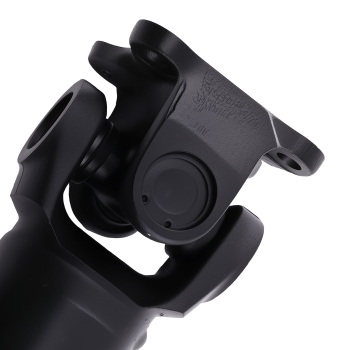 Front Propshaft compatible for Kia Sorento 2.5CRDi I JC 2002-2006 AWD 491003E150 Auto Trans