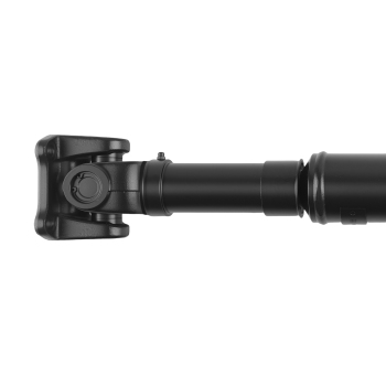 Front Driveshaft compatible for Kia Sorento I JC 2.5 CRDi Diesel 2000-2009 AWD Manual Trans