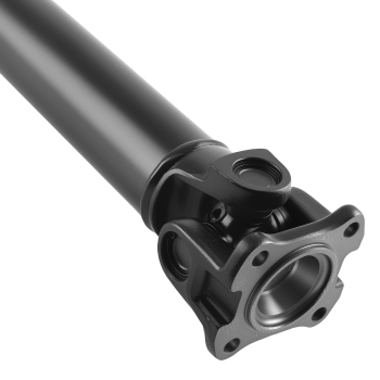 Front Driveshaft compatible for Kia Sorento I JC 2.5 CRDi Diesel 2000-2009 AWD Manual Trans