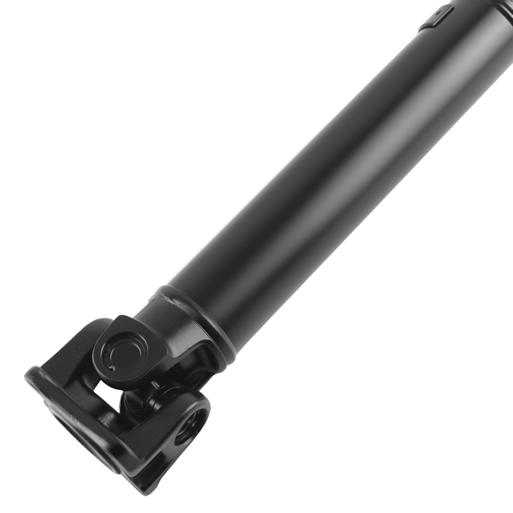 Front Driveshaft compatible for Kia Sorento I JC 2.5 CRDi Diesel 2000-2009 AWD Manual Trans